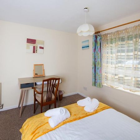 Fab Arthur Seat Views, Old Town Apartment Edinburgh Luaran gambar
