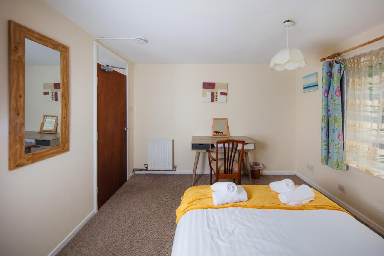 Fab Arthur Seat Views, Old Town Apartment Edinburgh Luaran gambar